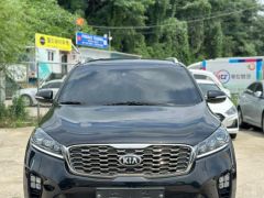 Фото авто Kia Sorento