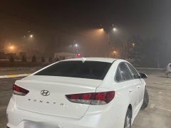 Сүрөт унаа Hyundai Sonata