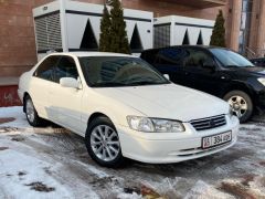 Photo of the vehicle Toyota Camry