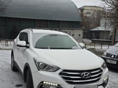 Photo of the vehicle Hyundai Santa Fe