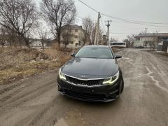 Сүрөт унаа Kia K5