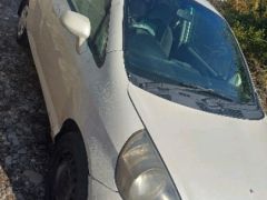 Сүрөт унаа Honda Fit