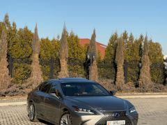 Фото авто Lexus ES