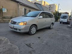 Сүрөт унаа Toyota Gaia