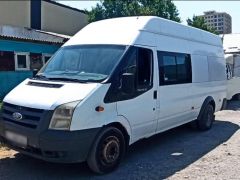 Фото авто Ford Transit