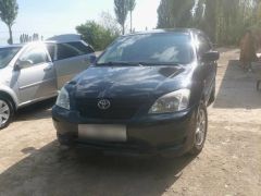 Фото авто Toyota Corolla