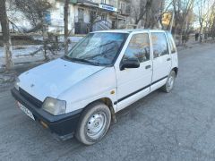 Фото авто Daewoo Tico