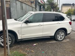 Сүрөт унаа BMW X5