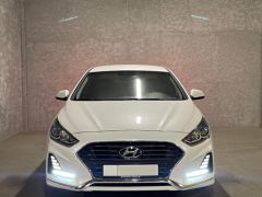 Сүрөт унаа Hyundai Sonata