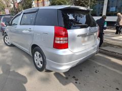 Photo of the vehicle Toyota Wish