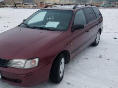 Сүрөт унаа Toyota Carina