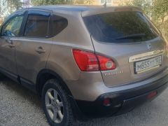 Фото авто Nissan Qashqai