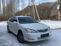 Сүрөт унаа Toyota Camry