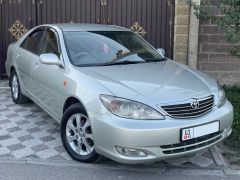 Фото авто Toyota Camry (Japan)