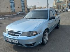 Сүрөт унаа Daewoo Nexia