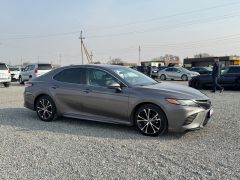 Сүрөт унаа Toyota Camry