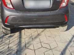 Сүрөт унаа Chevrolet Spark