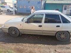 Сүрөт унаа Daewoo Nexia