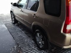 Photo of the vehicle Honda CR-V