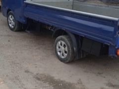 Фото авто Hyundai Porter