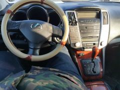 Сүрөт унаа Lexus RX