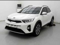 Сүрөт унаа Kia Stonic