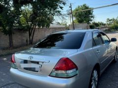 Photo of the vehicle Toyota Mark II