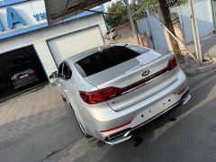 Фото авто Kia K7