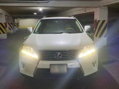 Фото авто Lexus RX