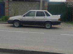 Photo of the vehicle ВАЗ (Lada) 2115