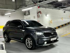 Фото авто Kia Sorento