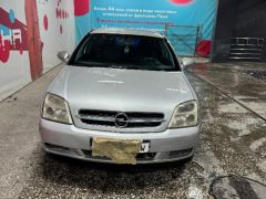 Сүрөт унаа Opel Vectra