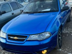 Сүрөт унаа Daewoo Nexia