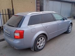 Photo of the vehicle Audi A4