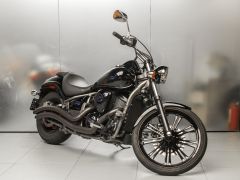 Сүрөт унаа Kawasaki VN 900