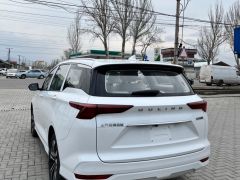 Сүрөт унаа Wuling Victory