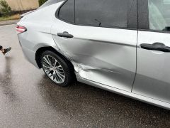 Photo of the vehicle Toyota Camry