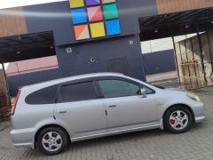 Photo of the vehicle Honda Stream