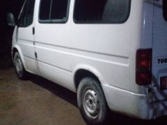 Фото авто Ford Transit