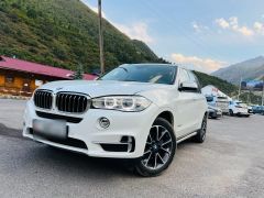 Сүрөт унаа BMW X5