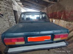 Фото авто ВАЗ (Lada) 2105