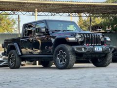 Фото авто Jeep Wrangler