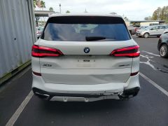 Photo of the vehicle BMW X5