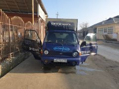 Фото авто Hyundai Porter