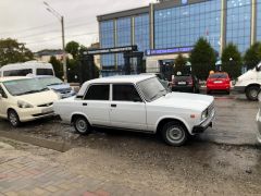 Сүрөт унаа ВАЗ (Lada) 2107