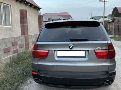 Сүрөт унаа BMW X5