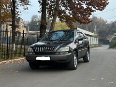 Photo of the vehicle Lexus RX