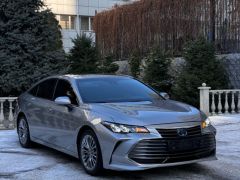 Фото авто Toyota Avalon