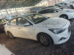 Сүрөт унаа Hyundai Celesta