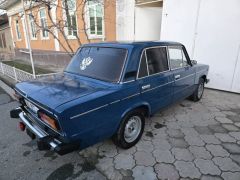 Сүрөт унаа ВАЗ (Lada) 2106